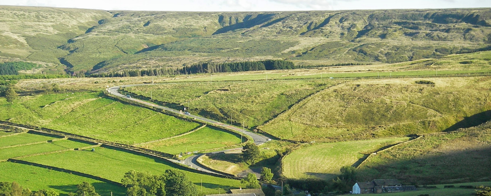 Pennine Cloud announces new ‘shop-local’ currency scheme for Pennine region